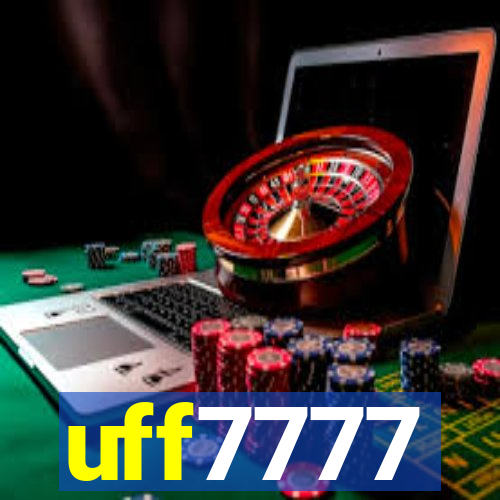 uff7777