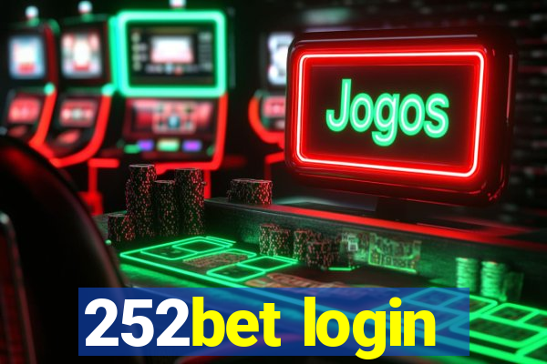 252bet login