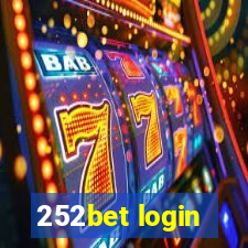 252bet login