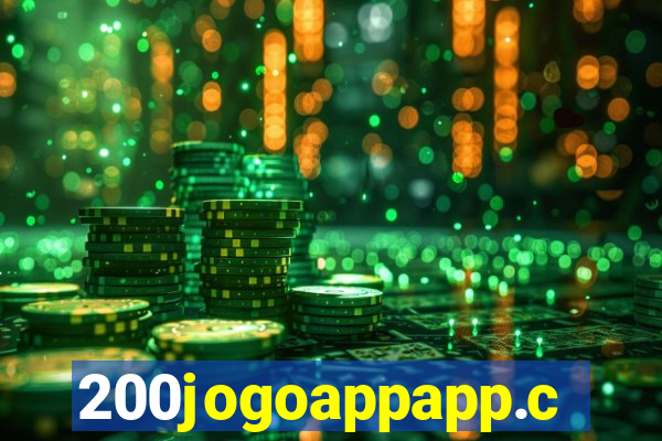 200jogoappapp.com