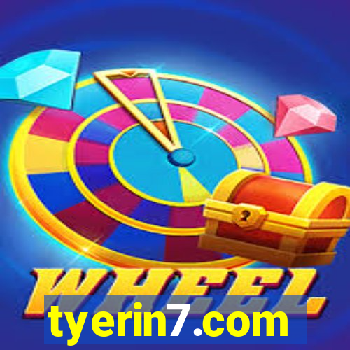 tyerin7.com