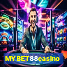 MYBET88casino