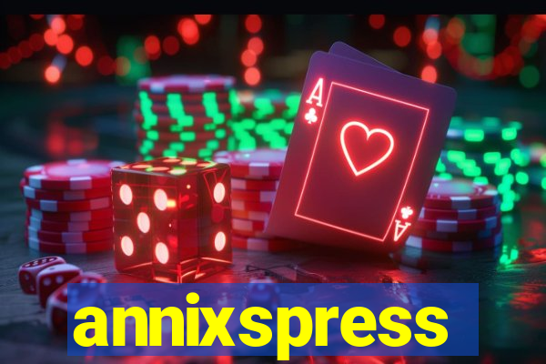 annixspress