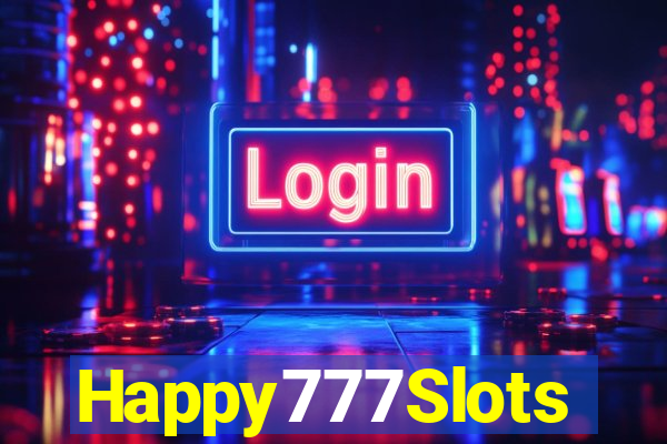 Happy777Slots