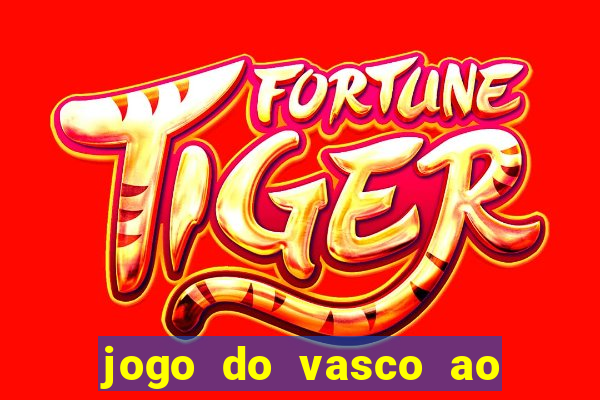 jogo do vasco ao vivo em hd