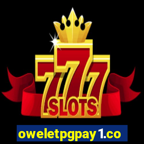 oweletpgpay1.com