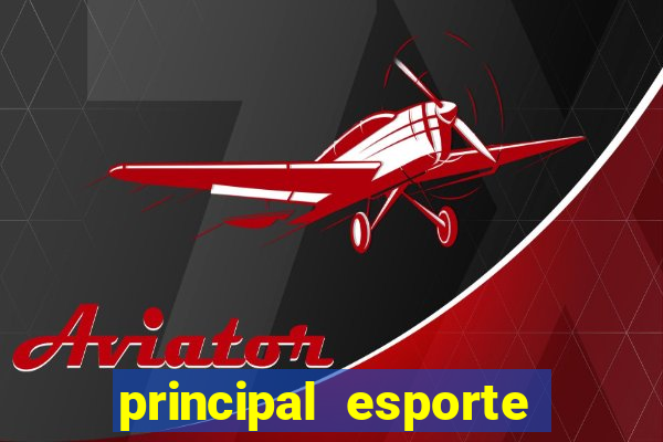 principal esporte do mexico