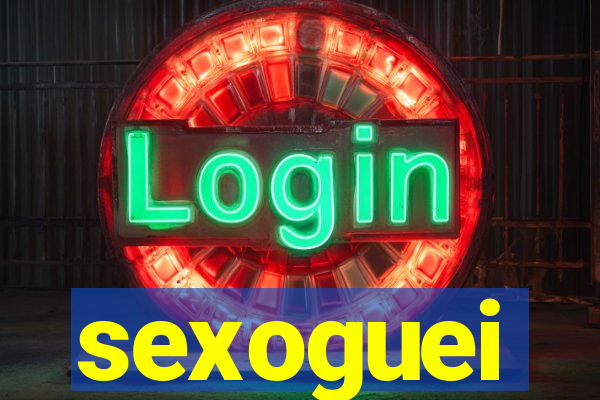 sexoguei