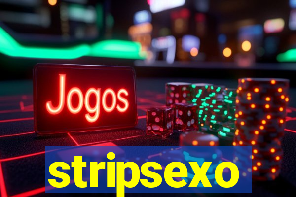 stripsexo