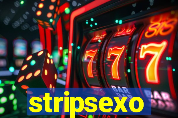 stripsexo