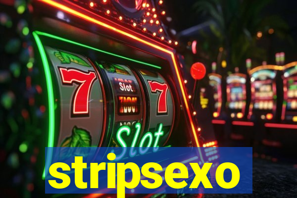 stripsexo