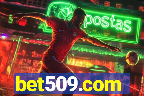 bet509.com