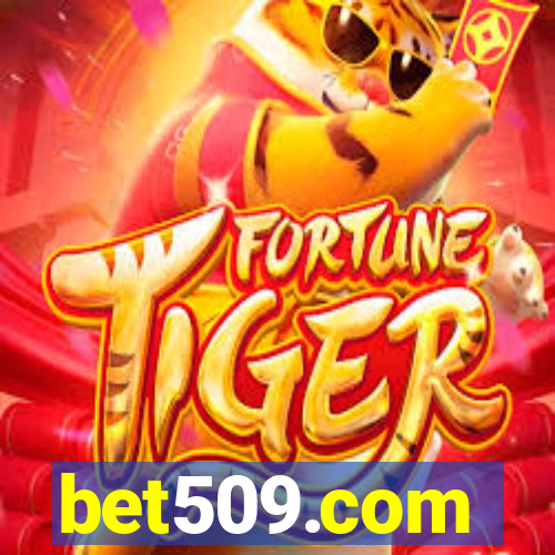 bet509.com