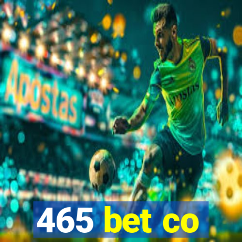 465 bet co