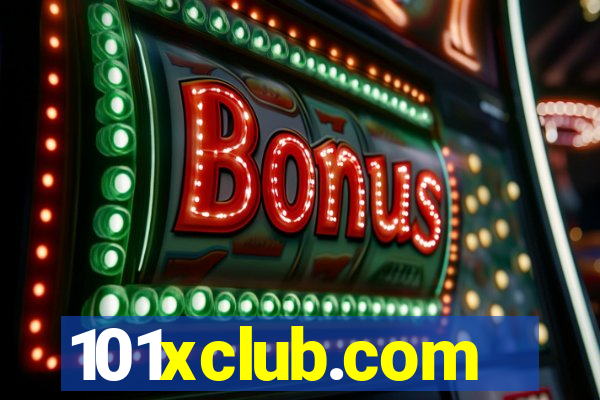 101xclub.com