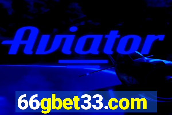 66gbet33.com