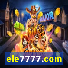 ele7777.com