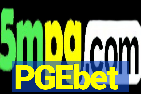 PGEbet