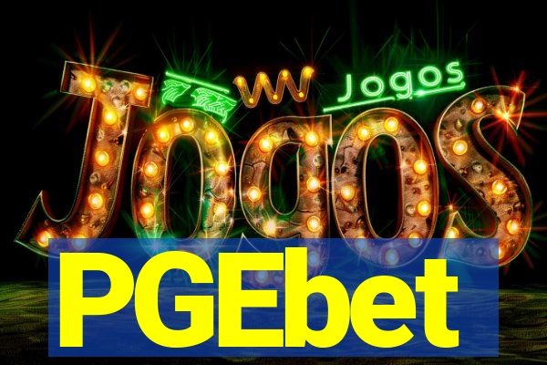 PGEbet