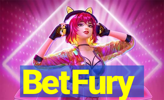 BetFury