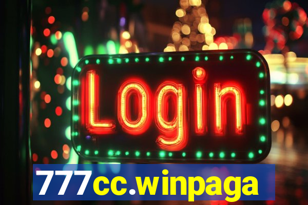 777cc.winpaga