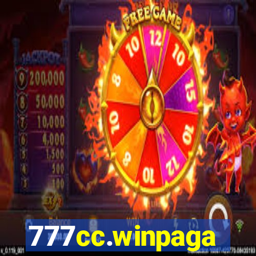 777cc.winpaga