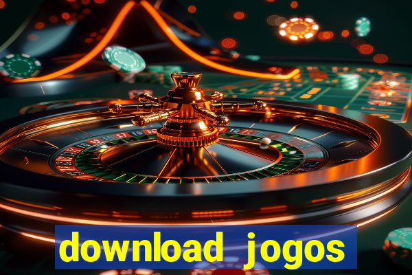 download jogos windows 7