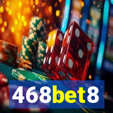 468bet8