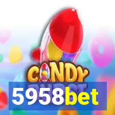 5958bet