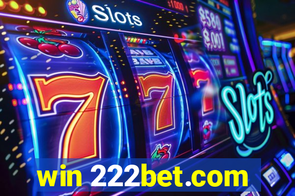 win 222bet.com