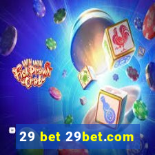 29 bet 29bet.com