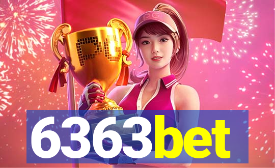 6363bet