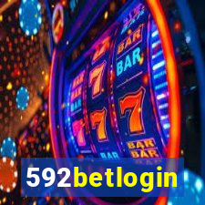 592betlogin