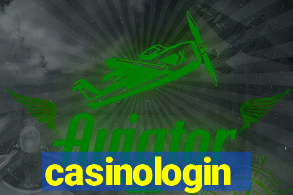 casinologin