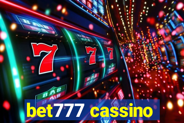 bet777 cassino