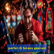 portal rh tereos guarani