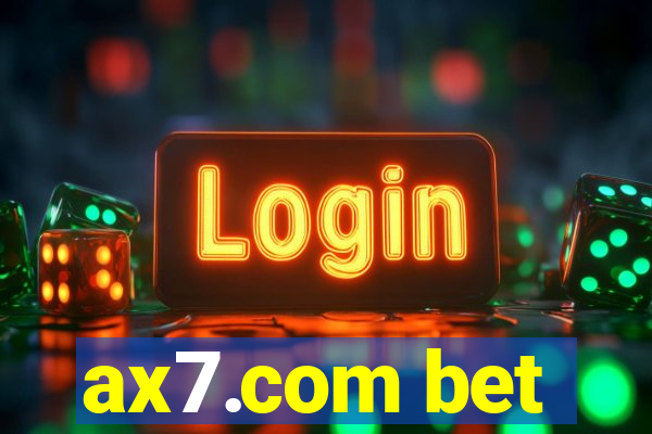 ax7.com bet