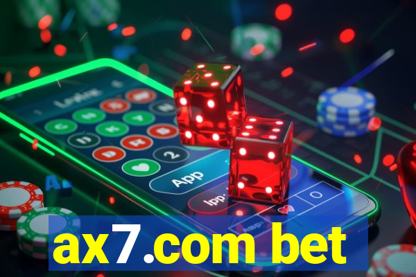 ax7.com bet