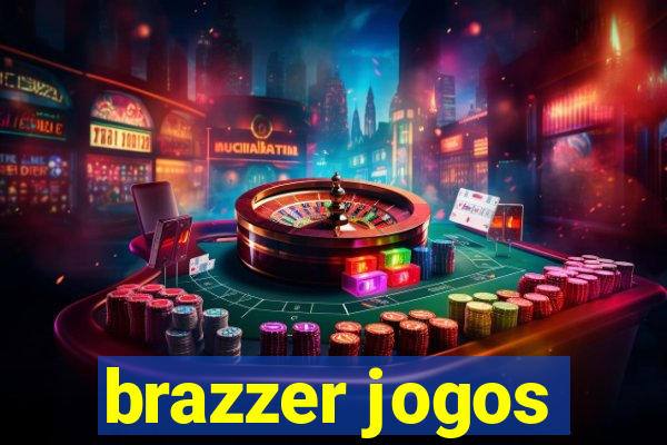 brazzer jogos