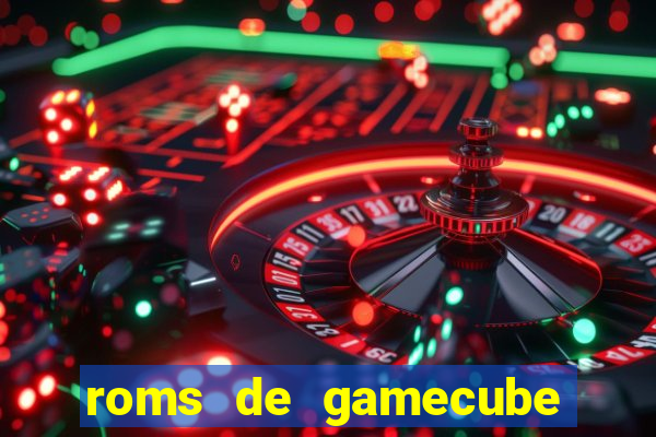 roms de gamecube pt br