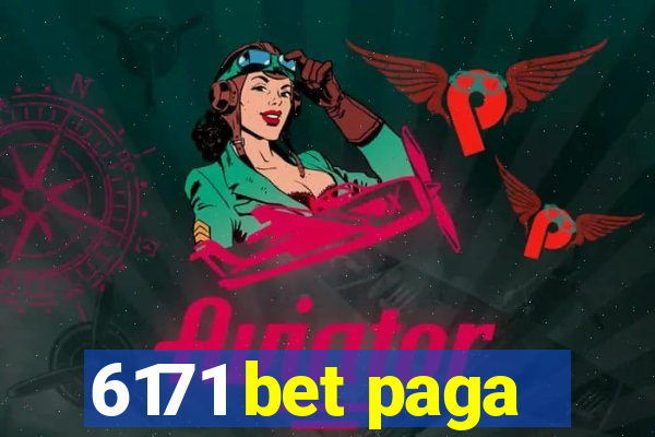 6171 bet paga