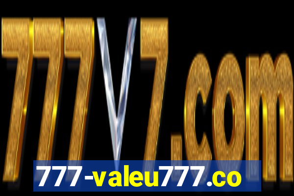 777-valeu777.com