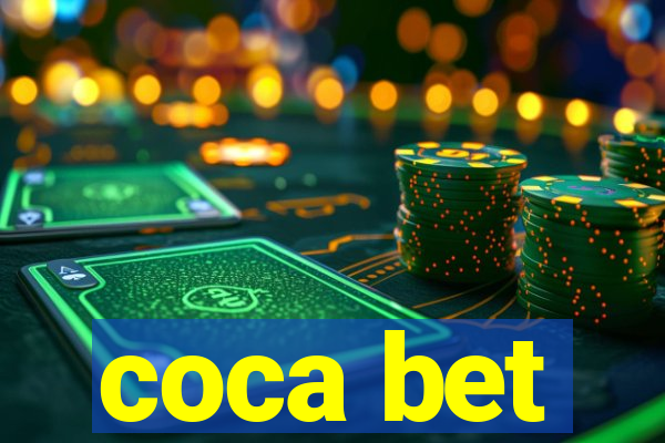 coca bet