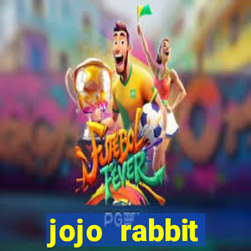 jojo rabbit completo dublado