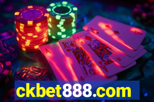 ckbet888.com