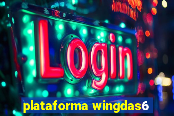 plataforma wingdas6