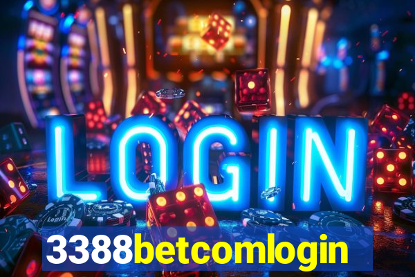 3388betcomlogin