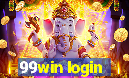 99win login