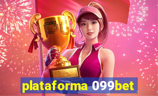 plataforma 099bet