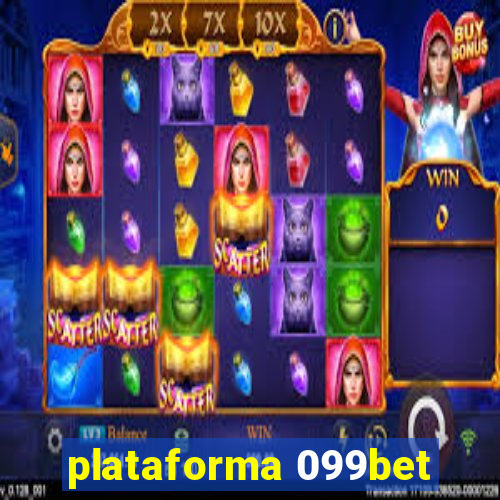 plataforma 099bet